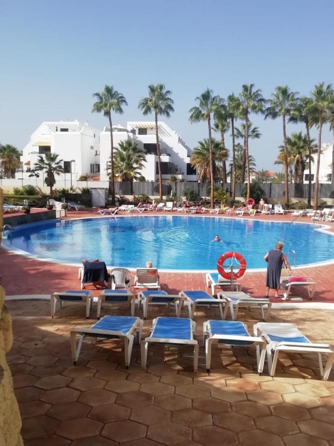 El Dorado Americas Wifi Pool Apartment