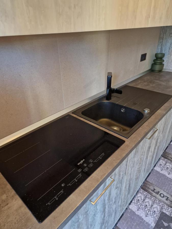 El Dorado Americas Wifi Pool Apartment