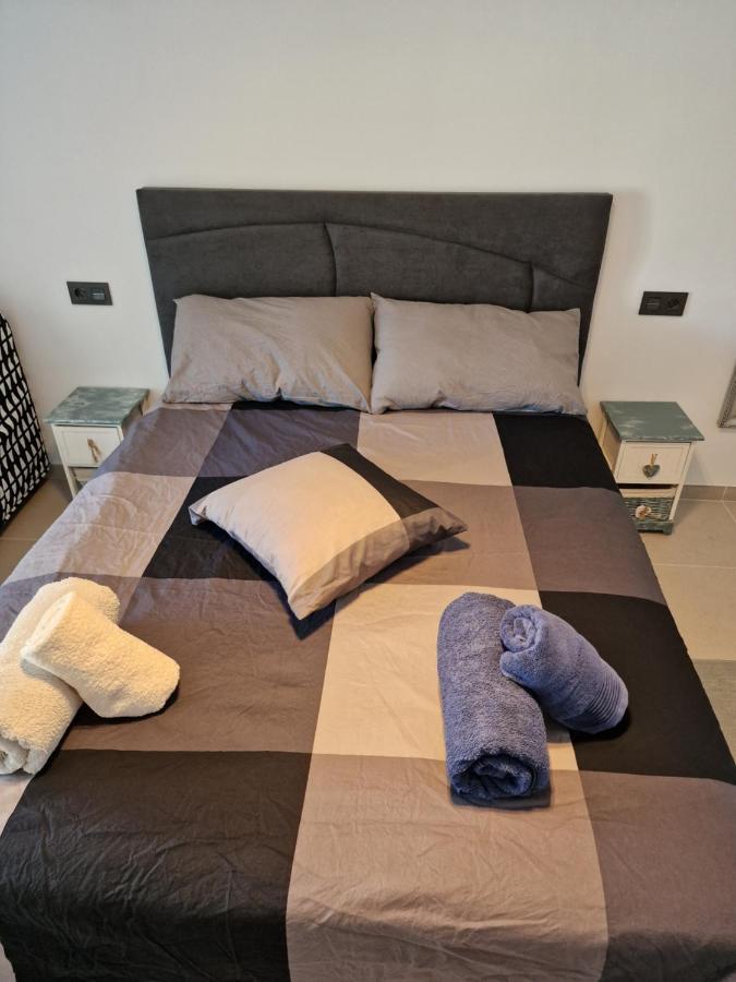 Apartment El Dorado Americas Wifi Pool Arona (Tenerife)