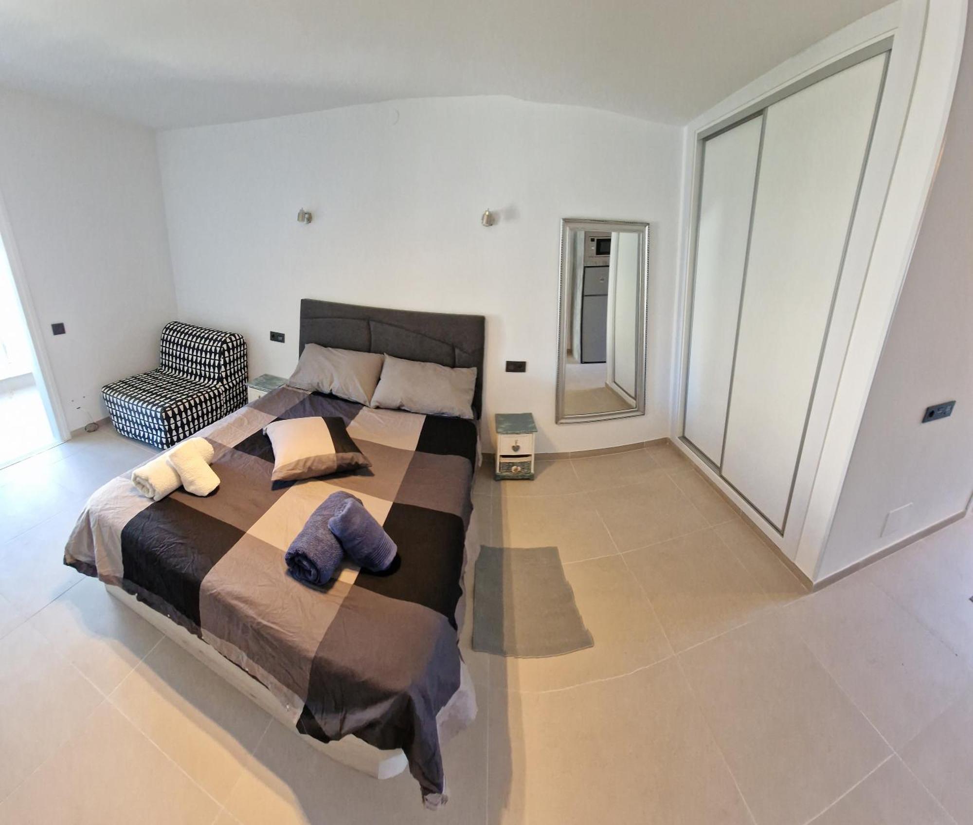 El Dorado Americas Wifi Pool Appartement
